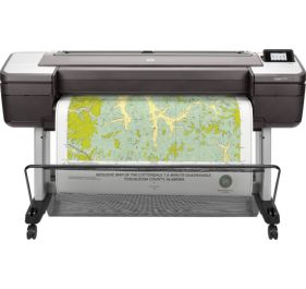 HP W6B55A#B1K Barcode Label Printer