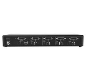 Black Box SS4P-SH-DVI-U Accessory