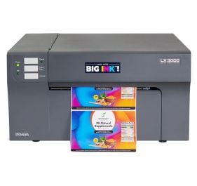 Primera 74444 Color Label Printer