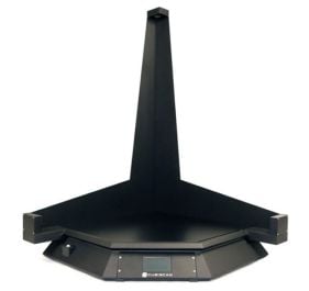 Cubiscan 15211 Dimensioning System