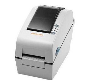 Bixolon SLP-DX220DE Barcode Label Printer
