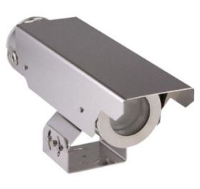 Bosch LED-658-SM Security Camera