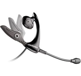 Plantronics MS200 Aviation Headset Telecommunication Equipment