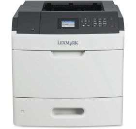 Lexmark 40G0100 Laser Printer