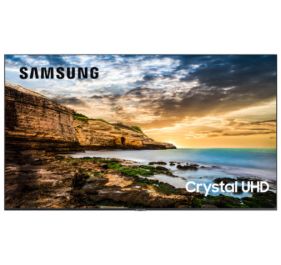 Samsung QET Series Digital Signage Display