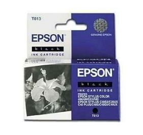 Epson S020267 InkJet Cartridge