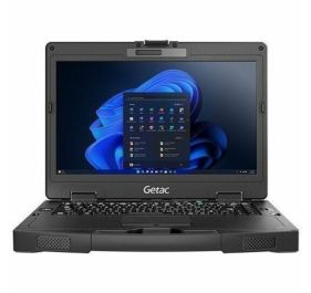 Getac ST2N6A3ASDXX Rugged Laptop