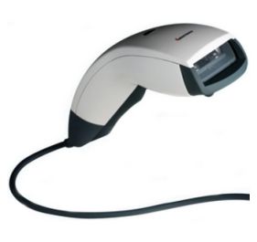 Intermec 0-360057-01 Barcode Scanner