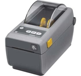 Zebra ZD41023-D01000EZ Barcode Label Printer