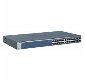 NETGEAR GSM7224-200NAS Data Networking