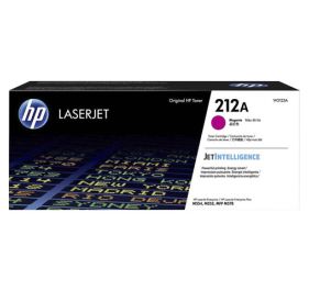 HP W2123A InkJet Cartridge