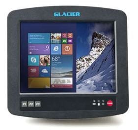 Glacier Kodiak Data Terminal