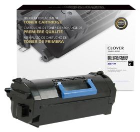 Clover Imaging Group 200717P Toner