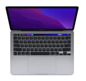 Apple Z11B000DV Laptop