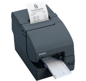 Epson C31CB26902 Multi-Function Receipt Printer