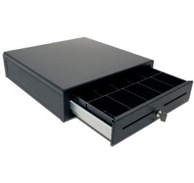 APG DH614-1-BL410-H2 Cash Drawer