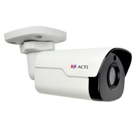 ACTi Z31 Security System Products
