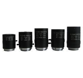 Arecont Vision MPL4-12 CCTV Camera Lens