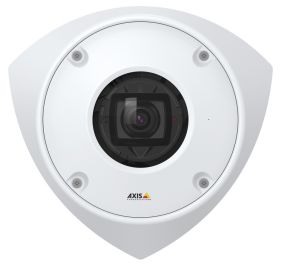 Axis 01766-001 Security Camera
