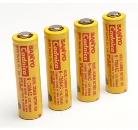 RJS 002-0967 Battery