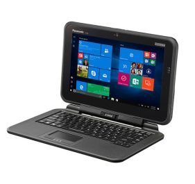 Panasonic FZ-Q2G126AVM Tablet