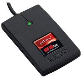 rf IDEAS RDR-7F81AKU Access Control Reader