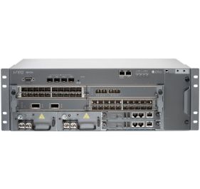 Juniper Networks MX104-80G-DC-BNDL Wireless Router