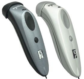 Socket Mobile Cordless Hand Scanner 7 Series Barcode Scanner