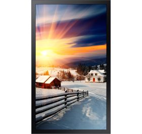Samsung OH85N Digital Signage Display