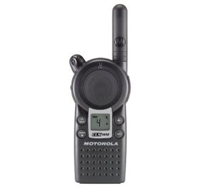 Motorola CLS1410 Two-way Radio