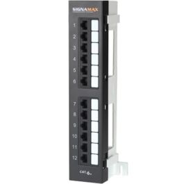 Signamax 12458M-C6C Data Networking