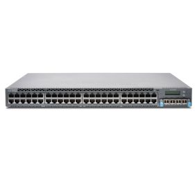 Juniper Networks EX4300-24P Network Switch