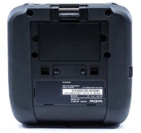 Brother RJ4230BL Portable Barcode Printer