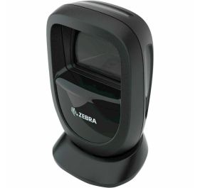 Zebra DS9308-SR4R2800AZW Barcode Scanner