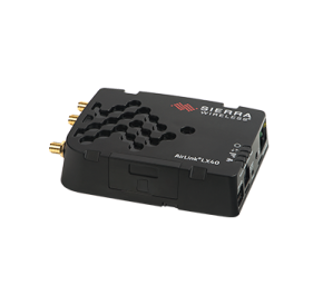 Sierra Wireless AirLink LX40 LTE Wireless Router
