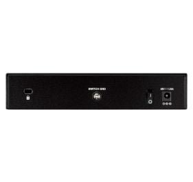 D-Link DGS-1008P Telecommunication Equipment