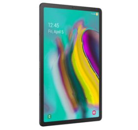 Samsung SM-T720NZKAXAR Tablet