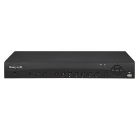 Honeywell HEN321124 Security Camera