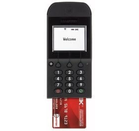 MagTek DynaPro Go Payment Terminal