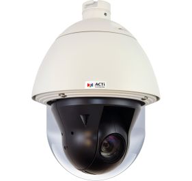 ACTi I910 Security Camera