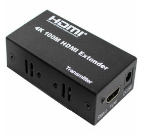 4XEM 4XHDMIEXT100M Ethernet Switch
