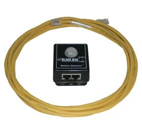 Black Box EME1M1-005-R2 Fire & Intrusion Detector