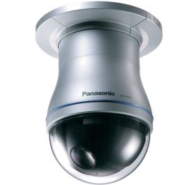 Panasonic WV-NS954 Security Camera