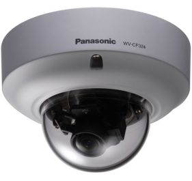 Panasonic WV-CF324 Security Camera