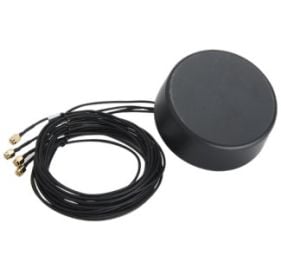 Zebra ANT-4G5GGPS010-SMA Antenna