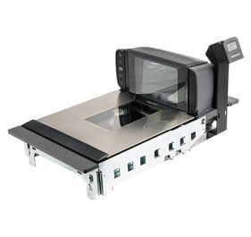 ZBA 93201-1 Barcode Scanner