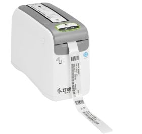 Zebra ZD51013-D01B01FZ Barcode Label Printer