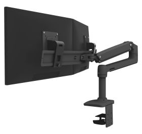 Ergotron 45-489-224 Mounting Hardware and Stands