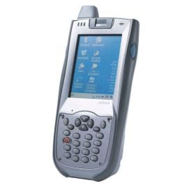 Unitech PA968 Mobile Computer