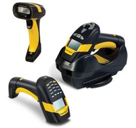 Datalogic PBT8300-DARRB Barcode Scanner